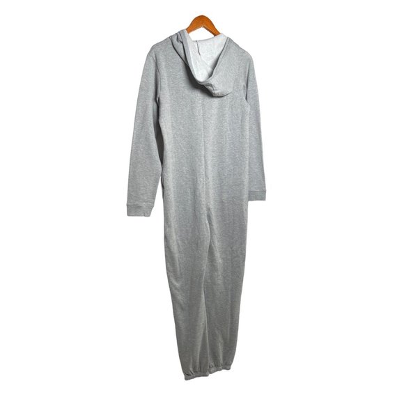 NWOT Concepts USC Trojans Fleece/Cotton Sports Union Romper Suit Men’s Sz. S - Picture 2 of 6